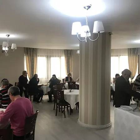 Otel Promenada Mamaia