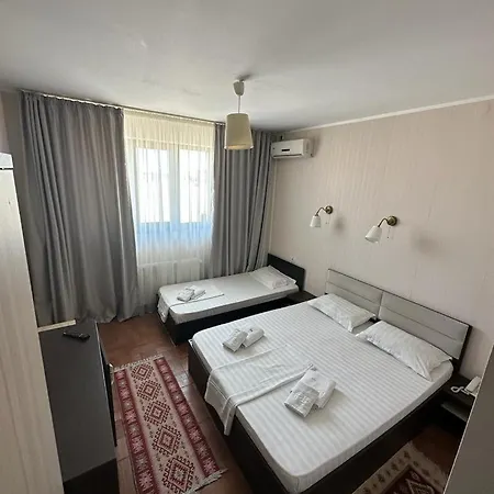 Promenada Hotel