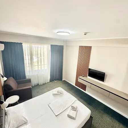 Promenada Hotel Mamaia