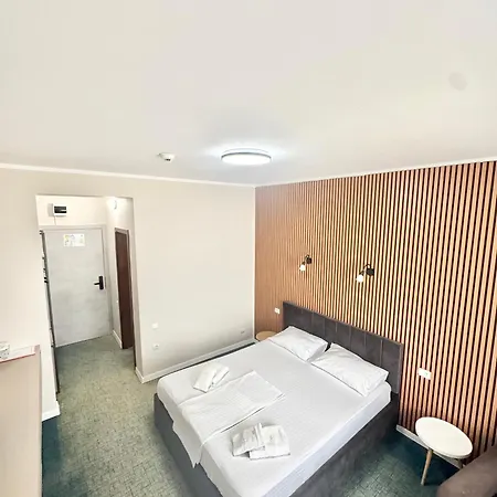 Hotel Promenada Mamaia