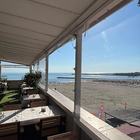 Promenada Mamaia