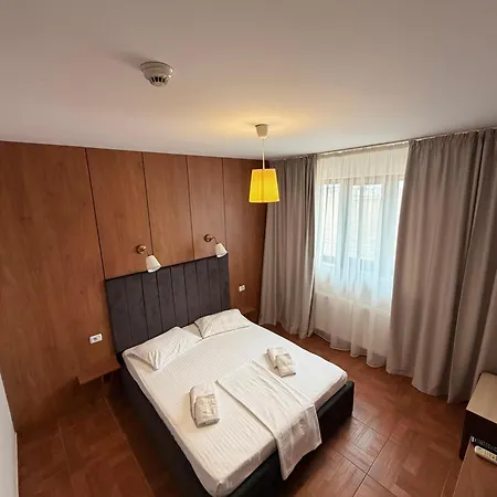 Promenada 3* Mamaia