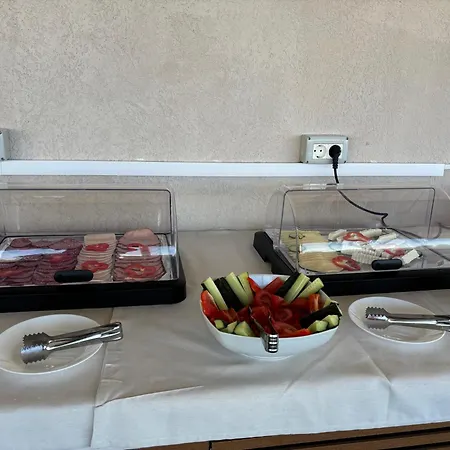Hotel Promenada Mamaia