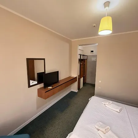 Promenada Hotel Mamaia