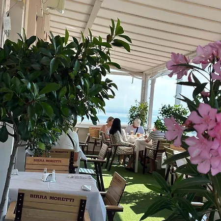 Promenada 3* Mamaia