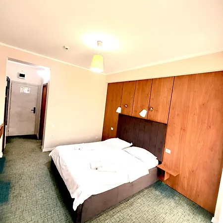 Hotel Promenada Mamaia
