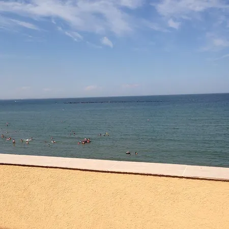 Hotell Promenada Mamaia