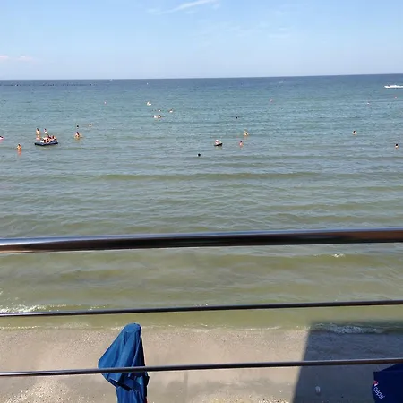 Hotel Promenada Mamaia