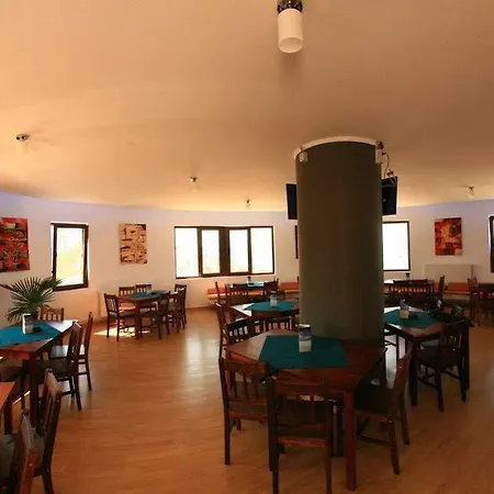 Promenada 3* מאמאיה