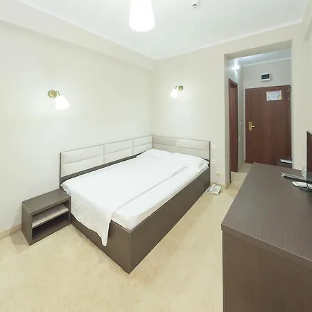 Hotel Promenada Mamaia