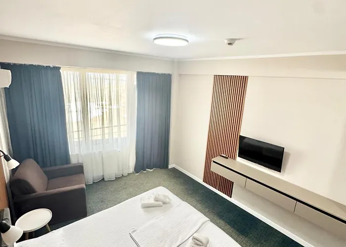 Promenada Hotel Mamaia