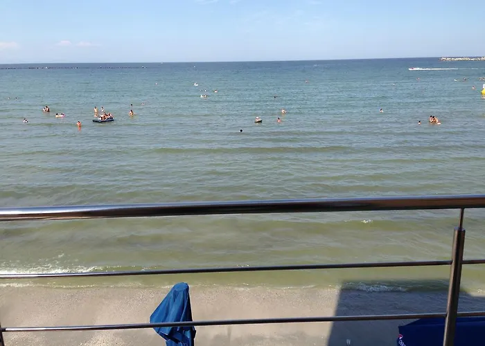 Hotel Promenada Mamaia