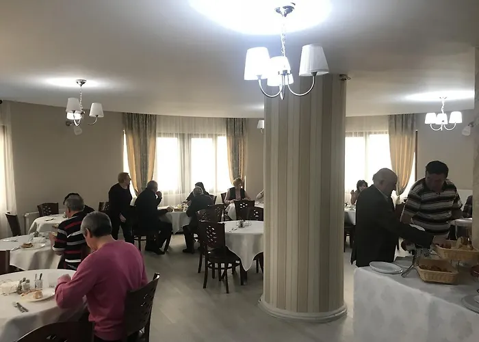 Hotel Promenada Mamaia