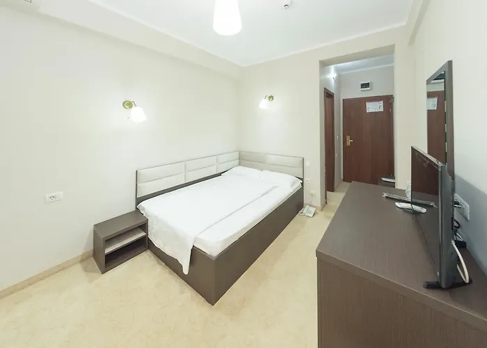 Hotel Promenada Mamaia