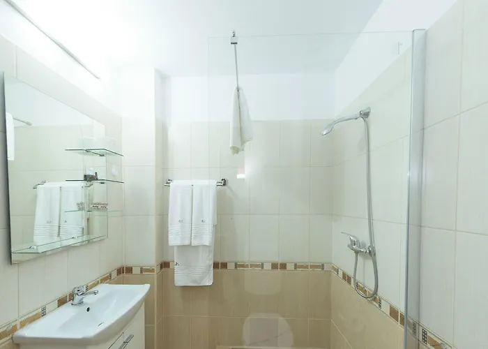 Promenada Hotel Mamaia